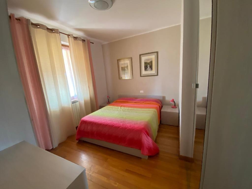 Apartment Eligio' Lazise