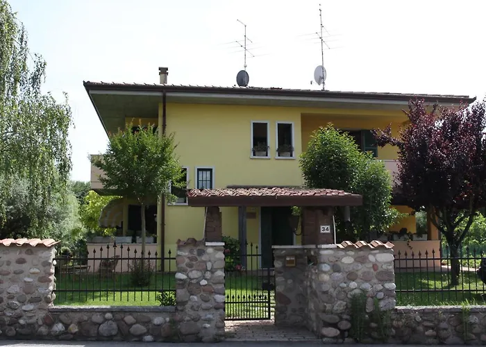 appartamento EliGio\'