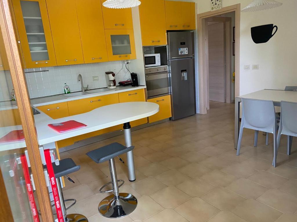 Appartamento Eligio'