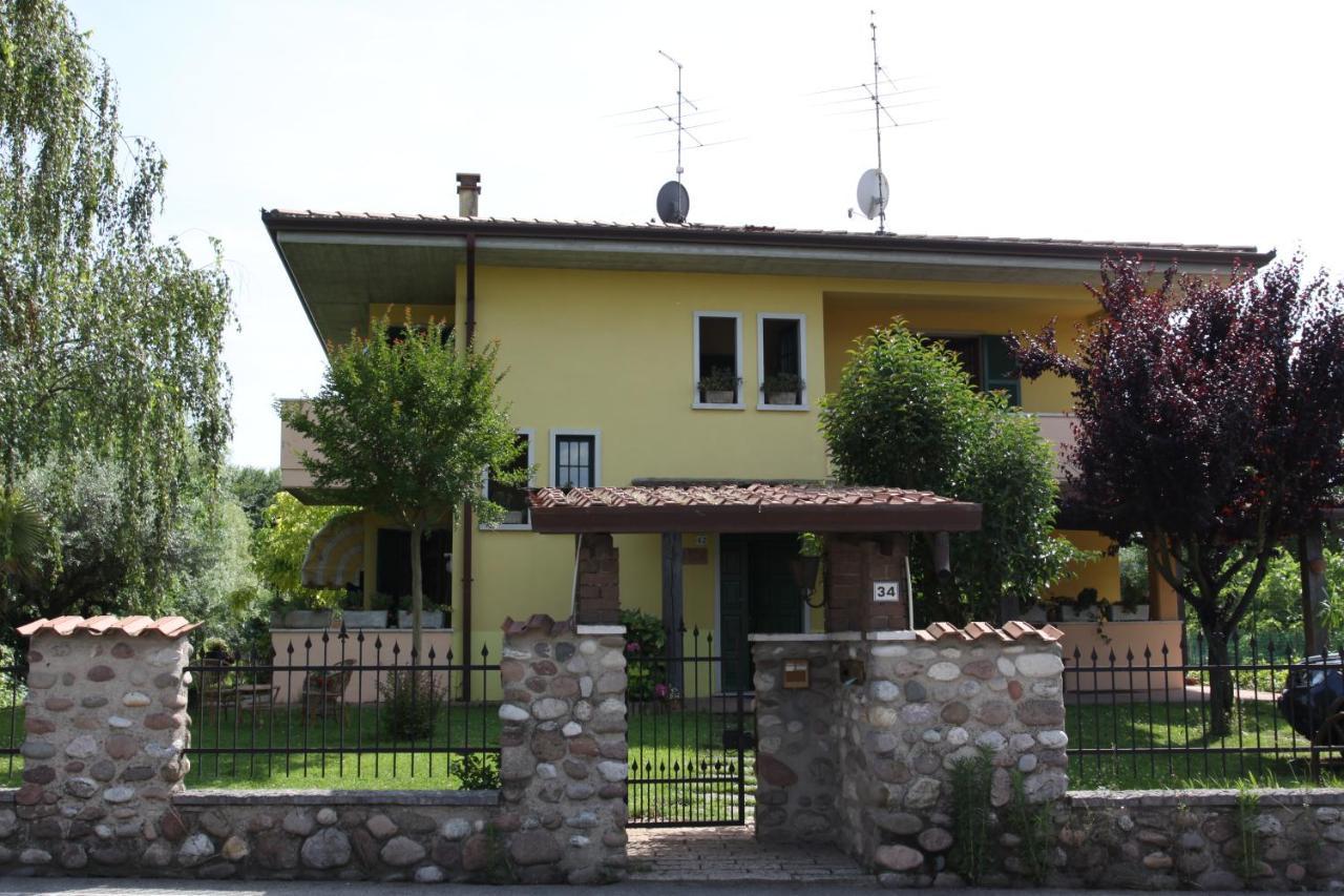 Eligio' * Lazise